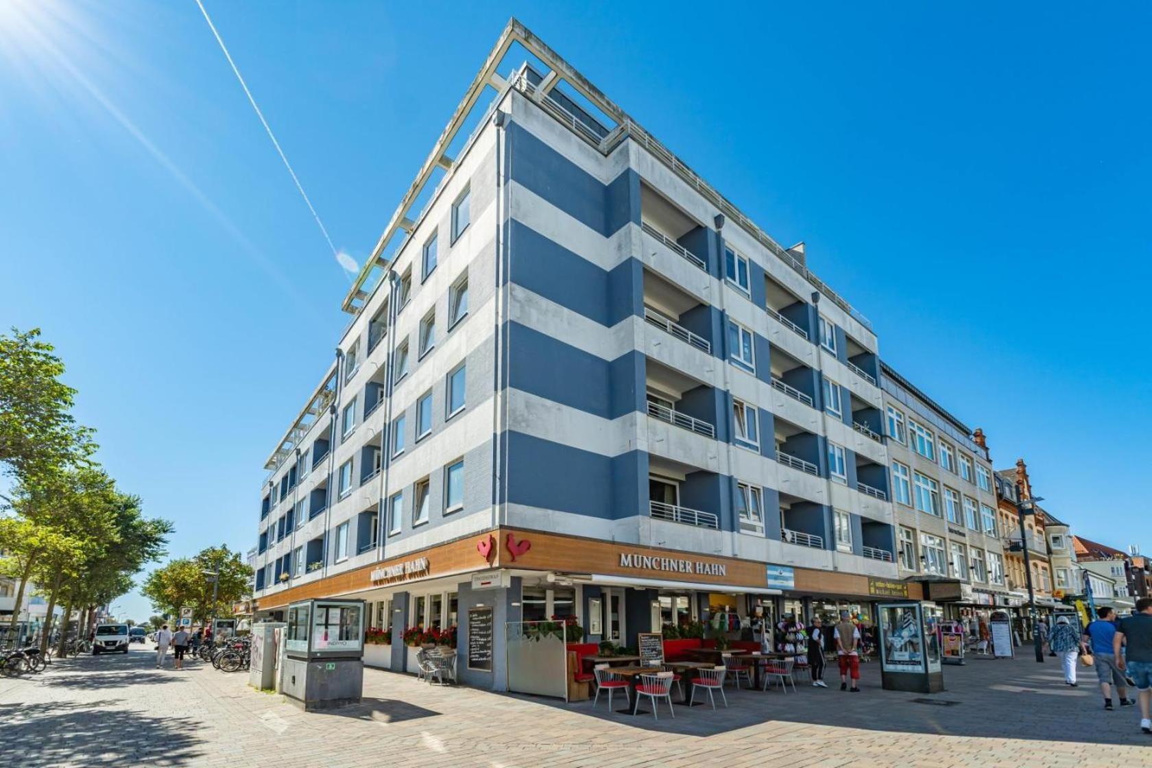 Haus-pfoertner-10-pfoertner Apartment